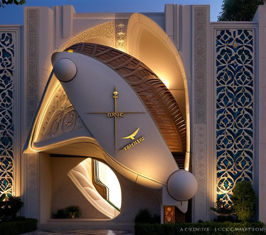 The Sparrow: Modern American Comfort - Reserve it now