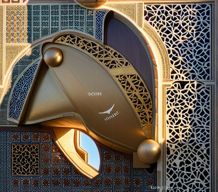 The Sparrow: Modern American Comfort - Reserve it now