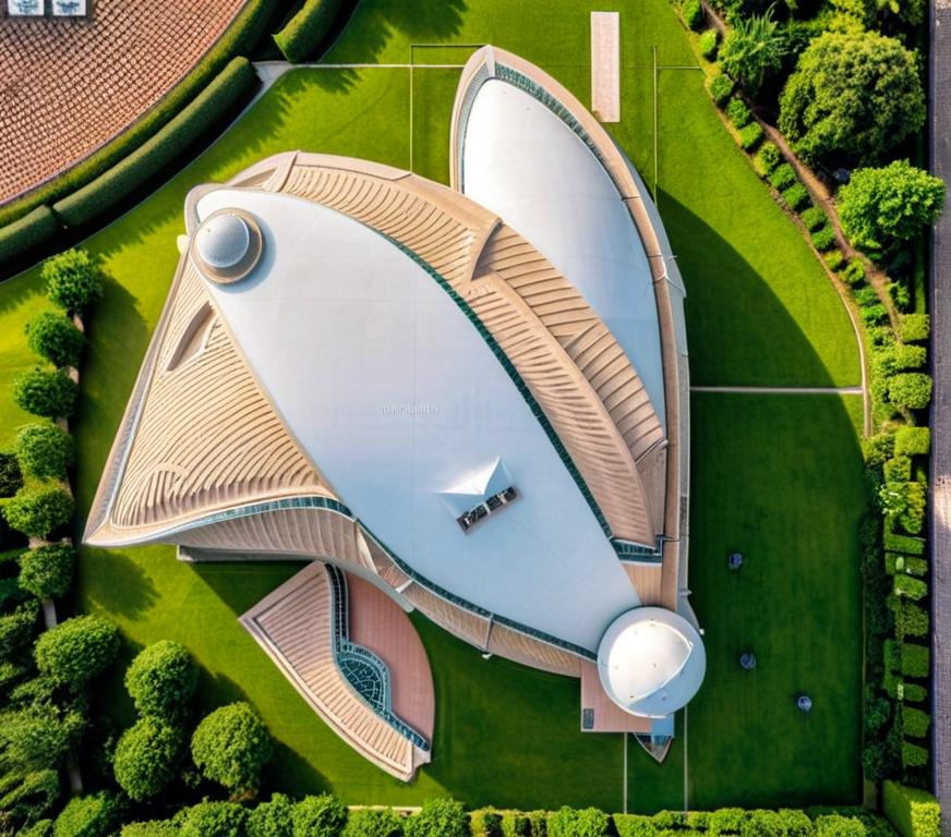 The Sparrow: A Middle Eastern Haven - reserve it now