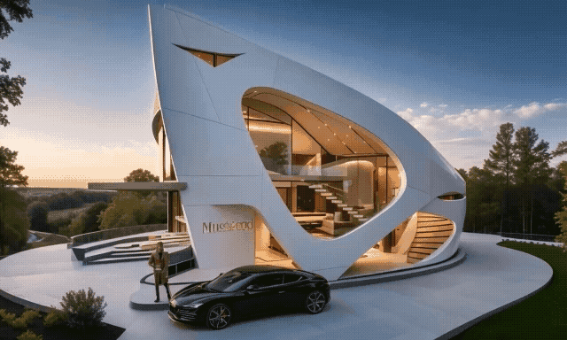 Nest Bird Weaver - Reserve it now