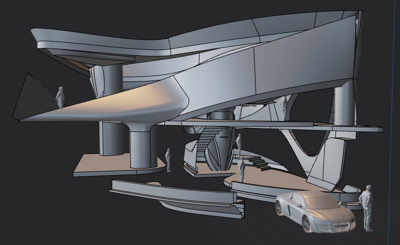 Nest Bird Weaver - Reserve it now